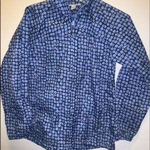 Land’s End Kids windbreaker